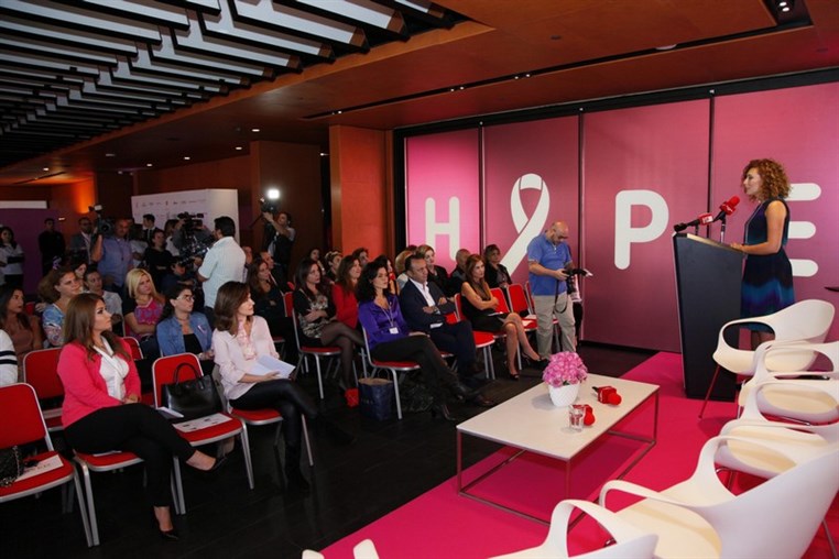 Jamelik bi Ouwtik Empowering Beauty Style Event